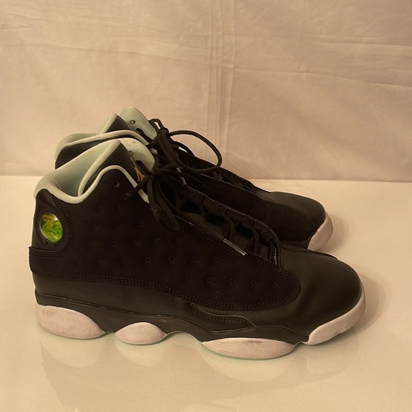 Jordan 13 Other - Jordan 13 Retro black mint foam